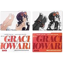 bonbonero アクリルプレート　2セット bonbonero アクリルプレート 2セット bonbonero アクリル