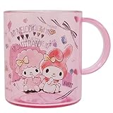 マイメロディ[プラカップ]ランチコップ/2017年新入学 サンリオ
