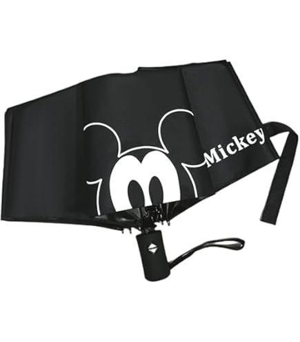 Disney - TDR限定 ミッキーマウス　折り畳み　晴雨兼用傘 Amazon.co.jp: ミッキーマウス 晴雨兼用傘 折りたたみ傘 東京