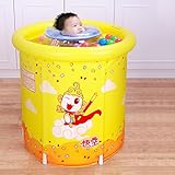 Meters 幼児のプールのブラケット家庭の子供の水泳のバケツの膨張絶縁