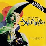 Saltimbanco + 2 Tr New J