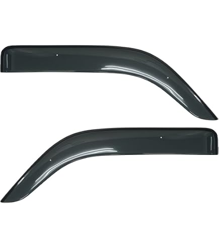 Amazon | ダイハツ ムーヴ L175S L185S 専用 ワイドタイプ スモーク