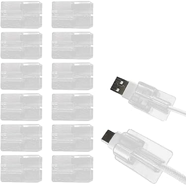 ◎未使用◎コネクターカバー　フタ　typeC USB各4つ Amazon.co.jp 最新リリース: ケーブルコネクターカバー の新着