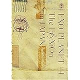 EXO PLANET #4 - The ElyXiOn - in JAPAN(初回生産限定盤) [Blu-ray]