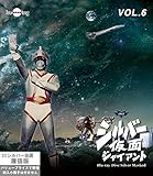 �V���o�[���� Blu-ray VOL.6