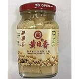 黄日香　白腐乳／瓶【白フニュウ】台湾産豆腐乳