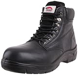 Avenger Safety Footwear メンズ カラー: ブラック