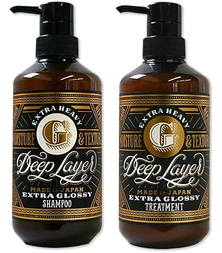 Amazon | ビューティーエクスペリエンス ディープレイヤー エクストラ