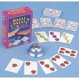 ハリガリ (Halli Galli) 日本語版 カードゲーム
