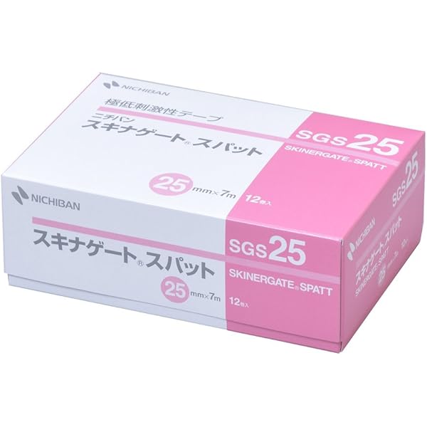 Amazon.co.jp: スキナゲート SG12 (12MM×7M)24巻パック×(6セット