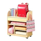 ランドセルラック