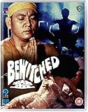 Bewitched [Region B] [Blu-ray]