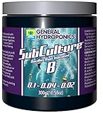 GH Subculture-B サブカルチャーB 300g