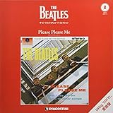 ザ・ビートルズ・LPレコード・コレクション 8: 隔週刊