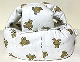Jolly Jumper Bumper Bonnet: ｼﾞｮﾘｰｼﾞｬﾝﾊﾟｰﾊﾞﾝﾊﾟｰﾎﾞﾝﾈｯﾄ