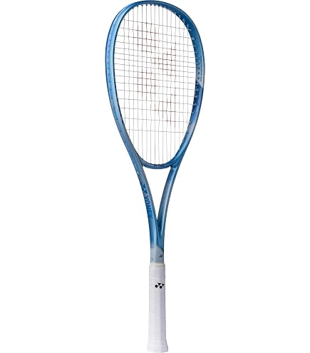 Amazon | ヨネックス(YONEX) ソフトテニス ラケット ボルトレイジ5V 