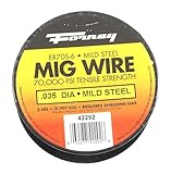 Forney Industries42292Mig Wire-2LB .035 MIG WIRE