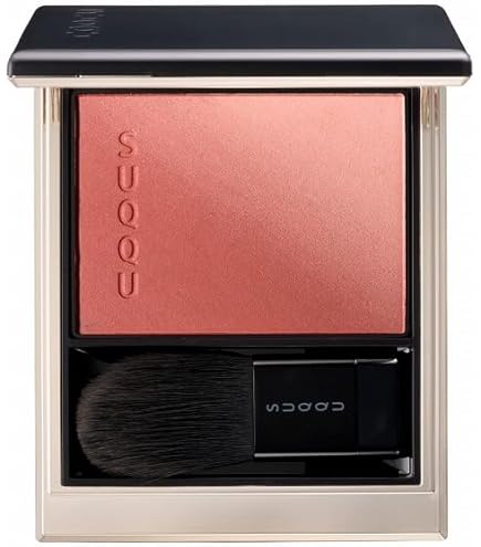 Amazon | SUQQU スック ブラーリング カラー ブラッシュ 05 想紅