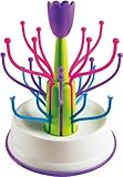 dBb-Remond 190122 Drainage Rack Purple Tulip Theme by dBb Remond