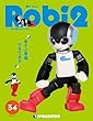 ロビ2 34号 [分冊百科] (パーツ付)