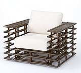 ラタン ソファ ソファー 1人掛け 籐椅子 籐の椅子 SH40cm ラタン家具 IMY2001　今枝商店