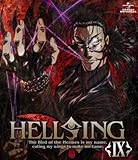 HELLSING OVA �\�q�ʏ�Łr