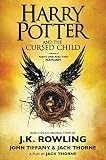 Harry Potter and the Cursed Child: The Official Playscript of the Original West End Production