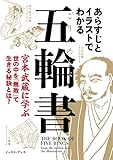あらすじとイラストでわかる五輪書