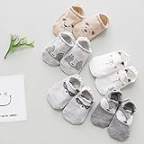 （カエルフロッグ）子供 ソックス　可愛い　ベビーソックス　綺麗　女児靴下　女の子　男の子　幼児用 キッズ　フットカバー　コットン　タイプA　16CM　5-8歳に適用　5足セット