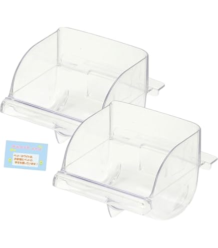 Amazon | HOEI パッケージ無し HOEI 35クリアカップ エサ