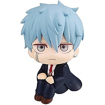 Amazon | るかっぷ マッシュル-MASHLE- マッシュ・バーンデッド 完成品