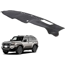 Amazon | [Sunland]トヨタ ランドクルーザー 250系 ZX 専用 2024年