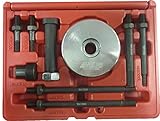 JTC 輸入車用特殊工具 ガイドレールピンプーラーセット JTC4264