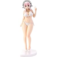 すーぱーそに子 そに子フィギュア ぽちゃ子と一緒