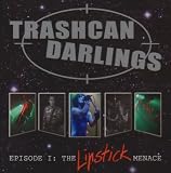 THE LIPSTICK MENACE