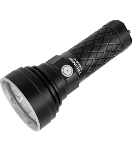 Amazon.co.jp: Acebeam K70 Flashlight CREE XHP35 HI LED -2600Lumens