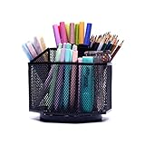 Exerz ビューローオーガナイザー/ペーパーオーガナイザー/ポットアラスタイロ/ビューローレンジャー/マルチファンクションオーガナイザー (またはローズ)