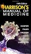 Harrisons Manual of Medicine, 19th Edition (Harrison's Manual of Medicine)