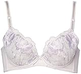 [アツギ] ブラジャー [e-select（イーセレクト）] 脇高ソフトワイヤーブラ 97445AS レディース グレーシア A85