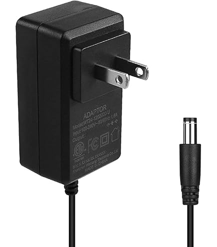 Amazon.co.jp: ZOOM ズーム AD-17A USB ACアダプター DC5V : 家電＆カメラ