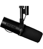 Amazon.co.jp: 【国内正規品】SHURE ダイナミック マイクロフォン