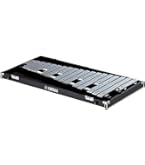 Amazon | Pearl パール グロッケン(鉄琴) スタンド付 PK-900CB | 鉄琴