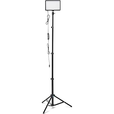 カメラマンの為の照明器具❗ 撮影照明 LEDライト販売 | パンダスタジオ・レンタル公式サイト