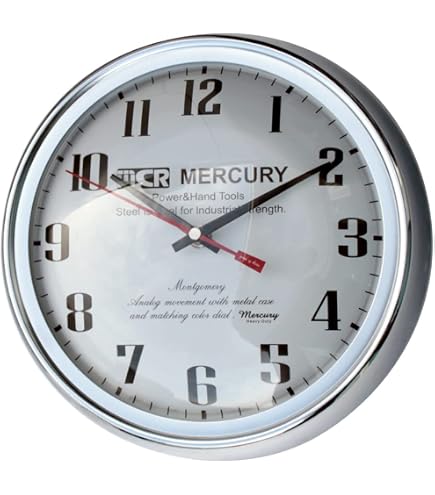 Amazon.co.jp: ART WORK STUDIO Atras 2-clock (アトラス2クロック