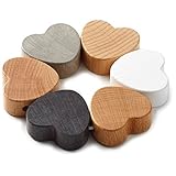 グレー木製ラトル赤ちゃん&幼児用おもちゃ