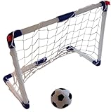 池田工業社 スーパーサッカーゴールセット