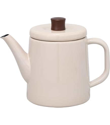 Amazon | 茶道具・水次（水注）/水次 腰黒薬鑵（やかん・ヤカン）口蓋