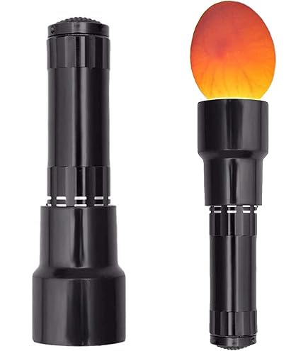 Amazon | Avitronics デジタル検卵器 バディ Buddy Mk2 | 恒温器本体