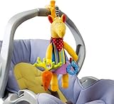 Taf Toys Horse Activity Doll by Halilit