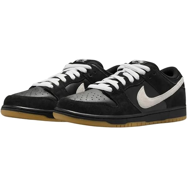 NIKE SB Dunk Low Proダンクロー28.5cm ブラックガム NIKE公式】SB ダンク LOW プロ 'Black' (BQ6817-010 / NIKE SB